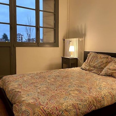 La Tournette Apartment Annecy Bagian luar foto