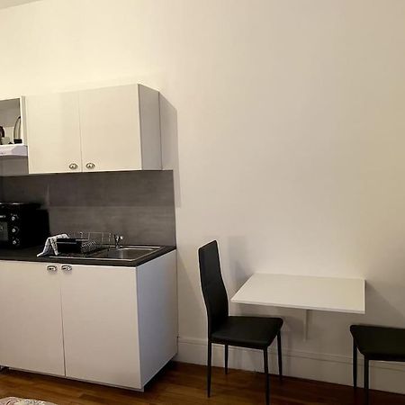 La Tournette Apartment Annecy Bagian luar foto