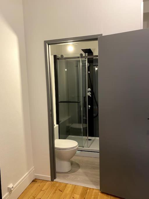 La Tournette Apartment Annecy Bagian luar foto